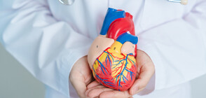 Как медицината помага на болните от порок на сърцето