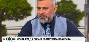 Калин Вельов: Бих приел номинация за министър на културата