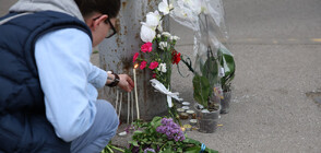 СЛЕД КАТАСТРОФА С 2 ЖЕРТВИ: Свидетели с подробности за трагедията на бул. „Сливница”