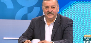 Проф. Кантарджиев: Родител, отказал безплатна имунизация на детето си, трябва да поеме писмена отговорност