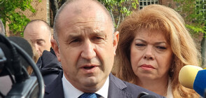 Bulgaria's President to hand over first cabinet forming mandate next week