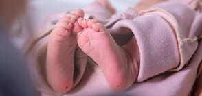 На 29 февруари: Жена роди 11-ото си дете във Велико Търново