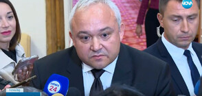 Вътрешният министър за трагедията на „Сливница”: МВР не може да покрие всички дефицити в държавата