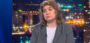 Наталия Киселова: Предложението за оставка на Гешев има и политически, и юридически аспекти