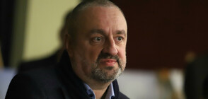 Сарафов внесе във ВСС искане за отстраняване на Ясен Тодоров