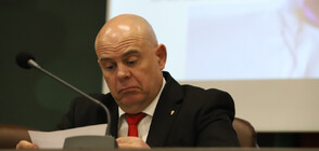 Прокурорската колегия на ВСС поиска отстраняването на Гешев