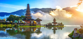 Бали - „островът на хилядата храма” (ВИДЕО)