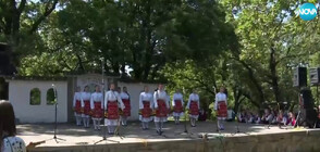 „Тракия пее и танцува”: Хасково е домакин на един от най-големите фолклорни фестивали (ВИДЕО)