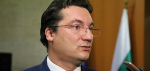 Зарков: Проблемът с институцията главен прокурор е системен