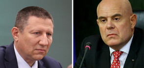Очаква се главният прокурор официално да поиска отстраняването на Борислав Сарафов