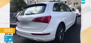 „ПЪЛЕН АБСУРД”: Полицията в Троян отказва да върне неправомерно конфискувана кола