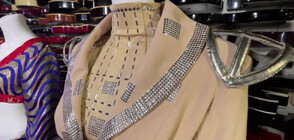 „Пътуване във времето“ – Над 800 артикула на Джанет Джаксън са обявени на търг (ВИДЕО)