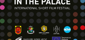 IN THE PALACE International Short Film Festival се провежда в пет града