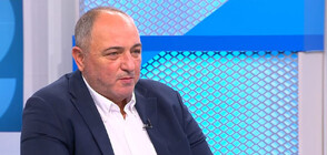 Антон Станков: Прокуратурата участва в политиката, но връзката е двупосочна