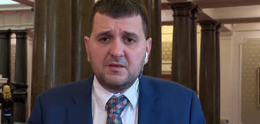 Йордан Иванов: Искаме конституционни промени, за да няма "дела на трупчета"