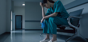 Извънреден труд, ниски заплати и липса на признание - сред причините за недостига на медицински сестри
