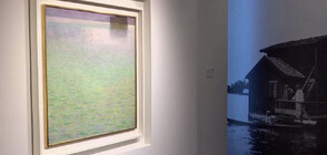 Продадоха шедьовър на Густав Климт за рекордните 53 млн. долара (ВИДЕО)