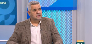 Спас Ташев: Целият проблем с РСМ се нарича пасивна българска държавна политика
