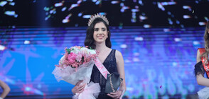 Избраха „Царица роза” в Казанлък (СНИМКИ)