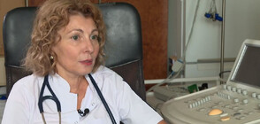 Д-р Рада Прокопова: Високото кръвно подмолно разрушава съдовете на мозъка и на цялото тяло