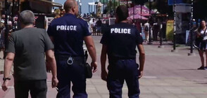 400 командировани полицаи: Как МВР се готви за летния сезон