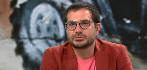 Димитър Кенаров: Понякога най-доброто място да видиш една диктатура, е килията