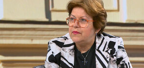 Татяна Дончева: България прилича на мафиотски трилър, но това не е отсега