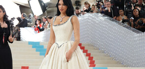 РЕТРО МОДА: Винтидж тоалетите на звездите (ГАЛЕРИЯ)