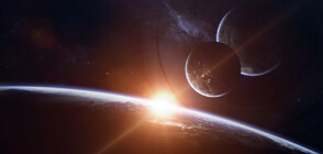 Венера и Луната ще се наредят в небето