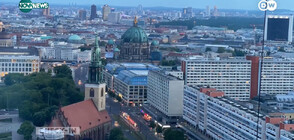 Забележителностите в Берлин, които трябва да посетите (ВИДЕО)
