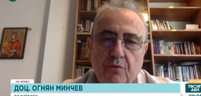 Доц. Минчев: Олигарсите около президентската институция нямат интерес от реформистко правителство