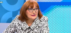 Олга Керелска: Следващият четвъртък ВСС може да обсъжда и гласува оставката на Иван Гешев