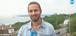 Константин Трендафилов: Папи Ханс еволюира. Това е най-голямото ми постижение