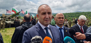 President Radev: Reforming Services requires awareness of legislation