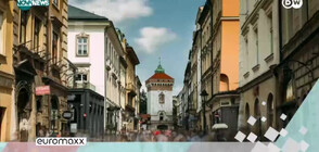 Три места, които непременно трябва да посетите в Краков (ВИДЕО)