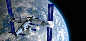 Китайската мисия "Шънчжоу-16" излетя към космическата станция