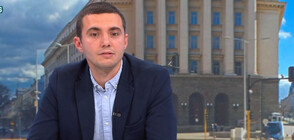 Искрен Арабаджиев: Изцяло експертен кабинет няма да свърши работа