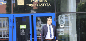 Асен Василев на разпит, докато прокуратурата проверява заплахи срещу Радостин Василев (ОБЗОР)