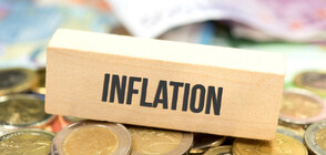 Инфлацията в еврозоната продължава да намалява
