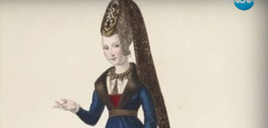 Любопитната история на Шарл VII и първата официална кралска любовница Агнес Сорел