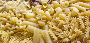 Италианци готвят стачка, ако не се овладеят цените на пастата