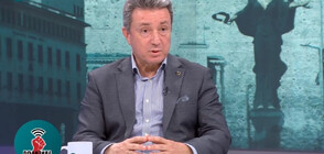 Янаки Стоилов: ПП и ГЕРБ са в коалиция на оцеляването, тя е необходима и за двете партии