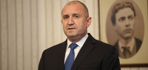 Президентът издаде указ, НС гласува кабинета „Денков – Габриел” утре