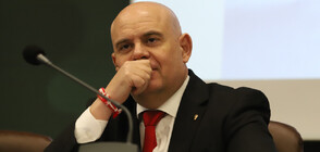 ВСС решава в четвъртък за оставката на Иван Гешев (ОБЗОР)