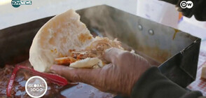 Как се приготвя кочинита пибил - известна мексиканска закуска (ВИДЕО)