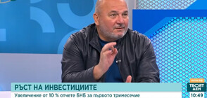 Дацов: Нито един финансов министър не се е провалял, колкото Асен Василев