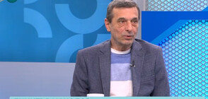 Димитър Манолов: Ако няма нов бюджет до 10 юни, ще има финансови своеволия