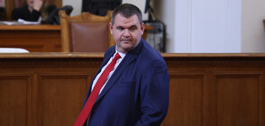 Предлагат Делян Пеевски за член на Комисията по конституционни въпроси