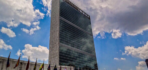 Извънредно заседание на Съвета за сигурност на ООН за язовира Нова Каховка