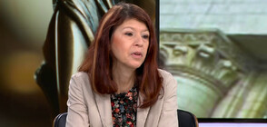 Силвия Великова: По-скоро се върви към отстраняването на главния прокурор